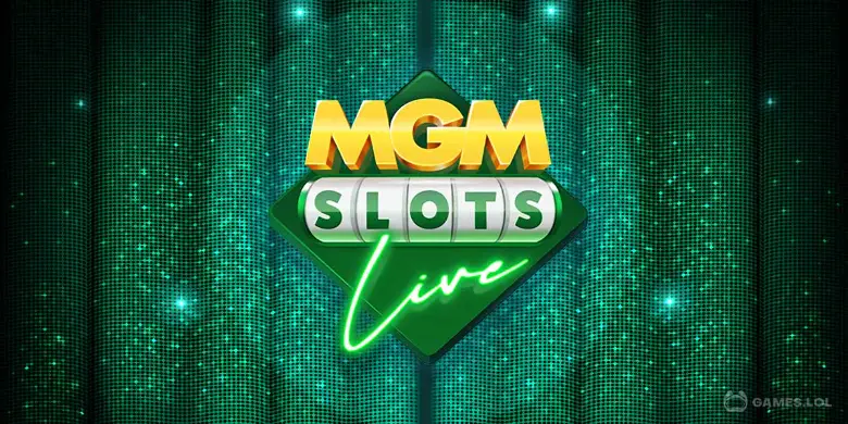 slot mgm